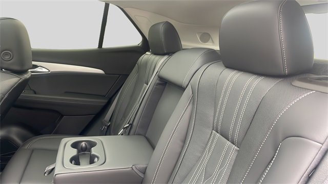 New 2026 Buick Envision Avenir image 19