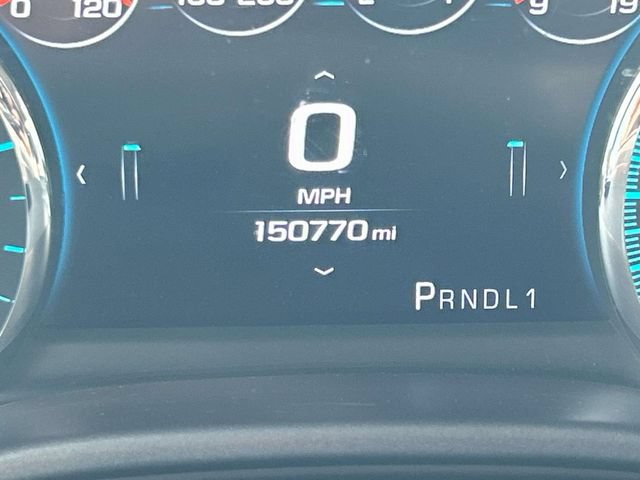 Used 2018 GMC Sierra 3500 Denali w/ Duramax Plus Package AWD/4WD image 42