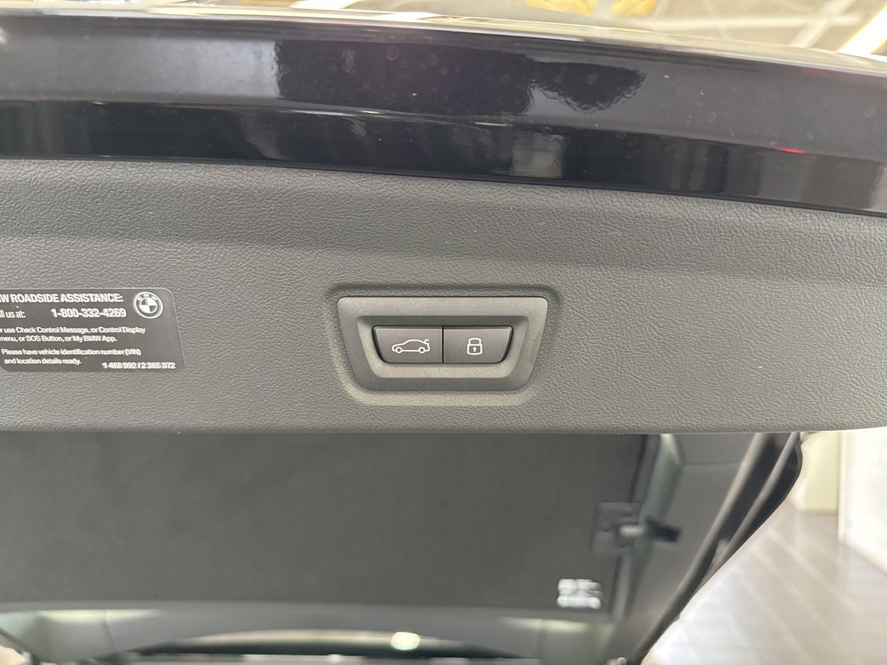 New 2025 BMW i4 xDrive40i image 11