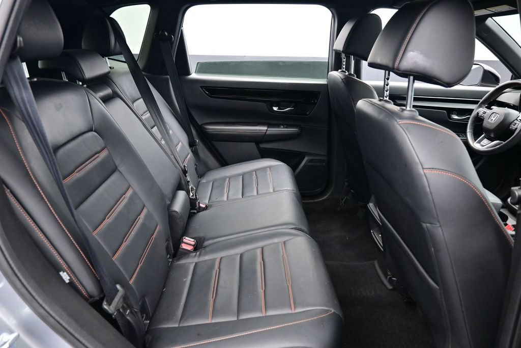 Used 2023 Honda CR-V Sport Touring image 33