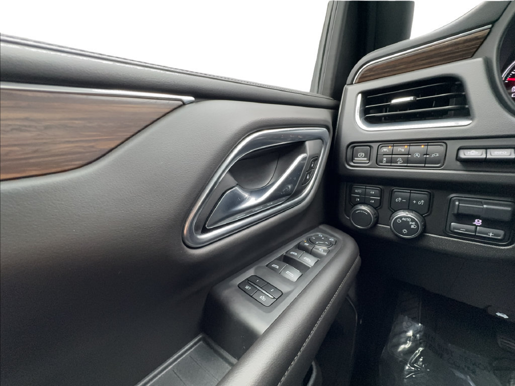 Used 2021 Chevrolet Tahoe High Country w/ Premium Package AWD/4WD image 53