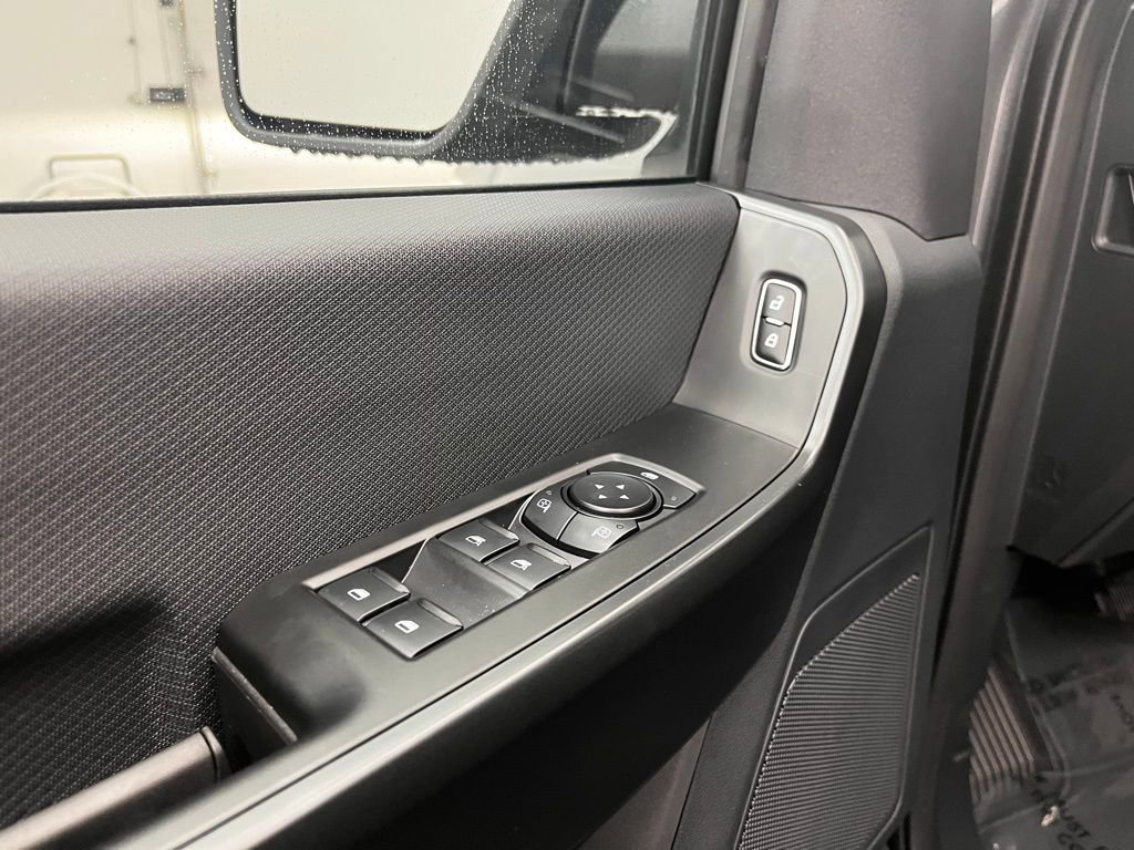 New 2026 Ford F150 STX image 17