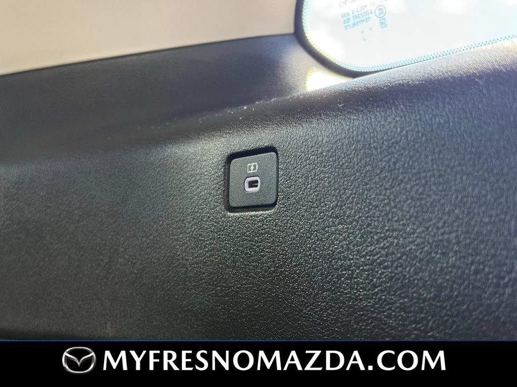 Certified 2024 MAZDA CX-90 Plug-In Hybrid w/ Premium Pkg AWD/4WD image 37