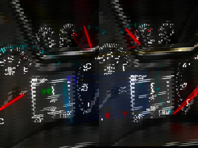 Used 2019 Chevrolet Impala LS FWD image 9