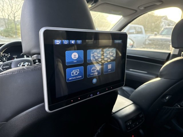 Used 2021 Hyundai Palisade Limited image 13