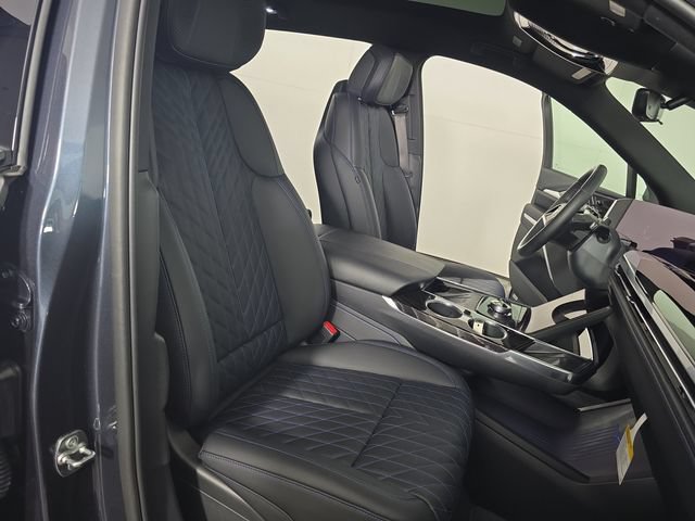 Used 2025 Cadillac Escalade IQ Sport 1 AWD/4WD image 22