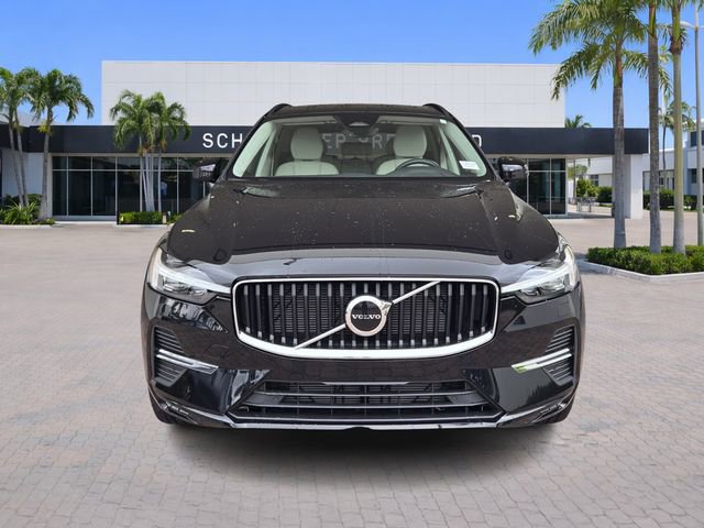 Certified 2023 Volvo XC60 B5 Core w/ Climate Package image 2