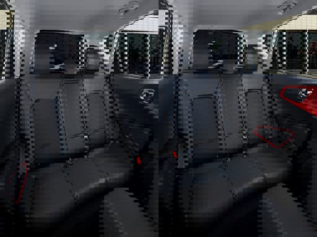 New 2025 Kia Soul GT-Line image 16