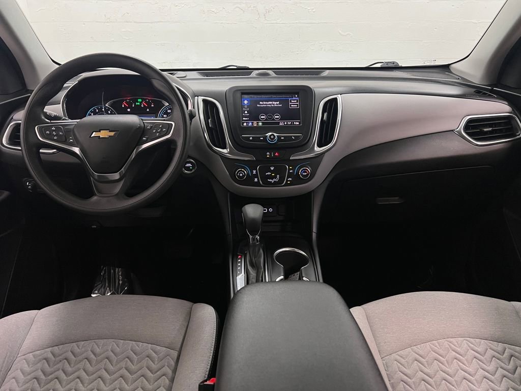 Used 2022 Chevrolet Equinox LT image 12