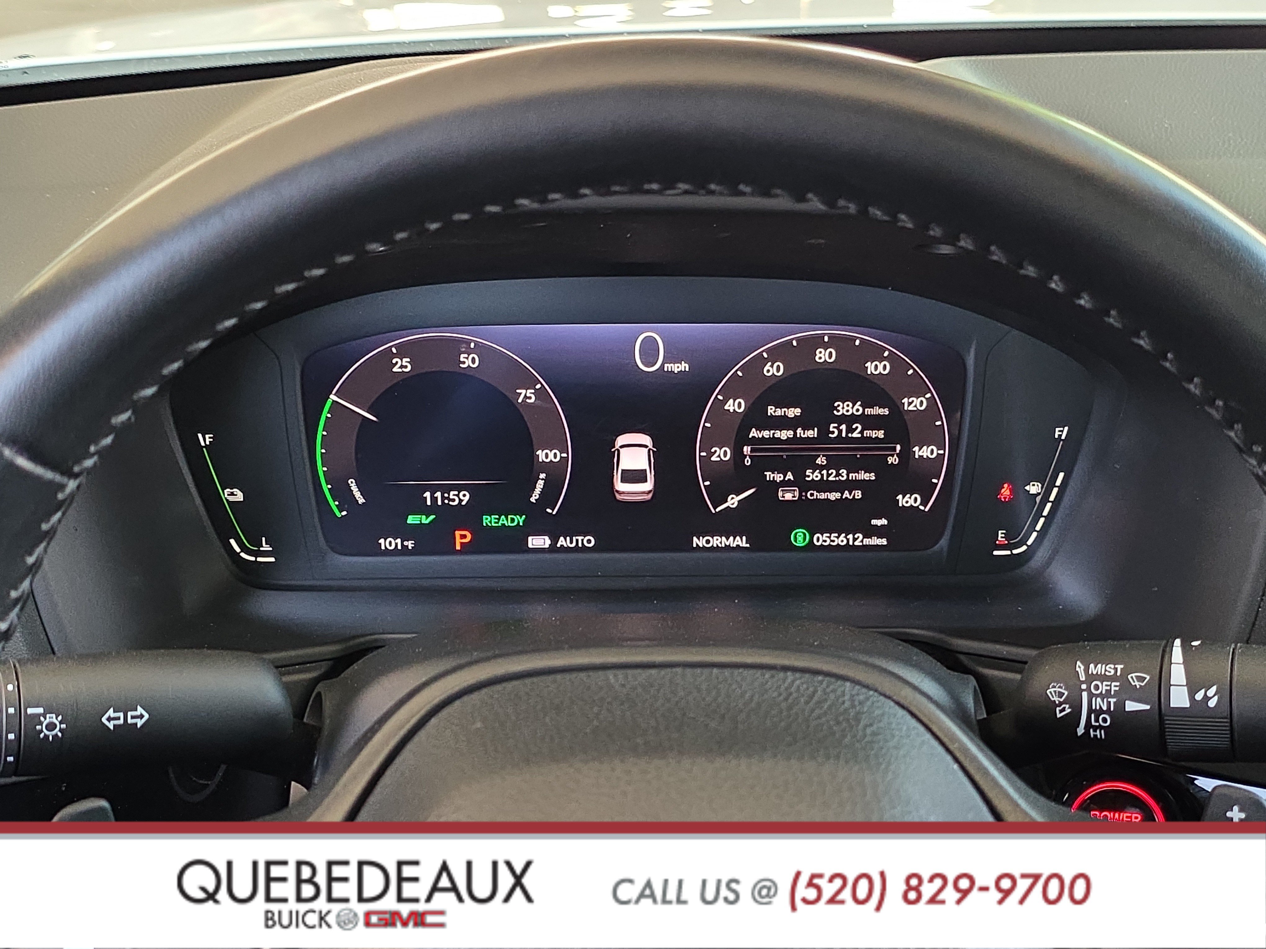 Used 2025 Honda Accord Sport image 16