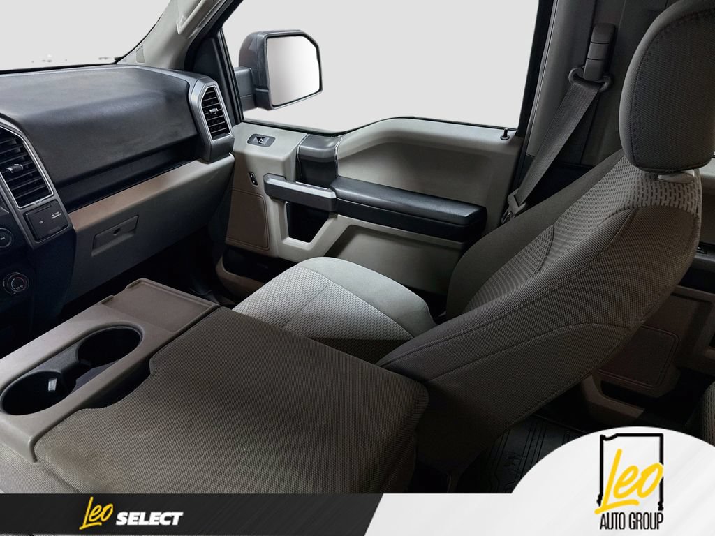 Used 2019 Ford F150 XLT w/ Equipment Group 302A Luxury AWD/4WD image 27