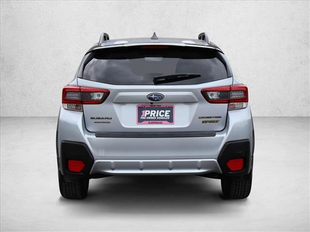 Used 2022 Subaru Crosstrek 2.5i Sport AWD/4WD image 7