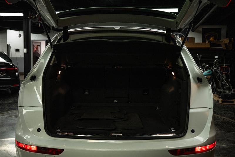 Used 2016 Audi Q5 2.0T Premium Plus image 7