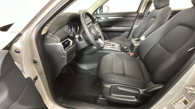 Used 2025 MAZDA CX-5 AWD 2.5 S image 12