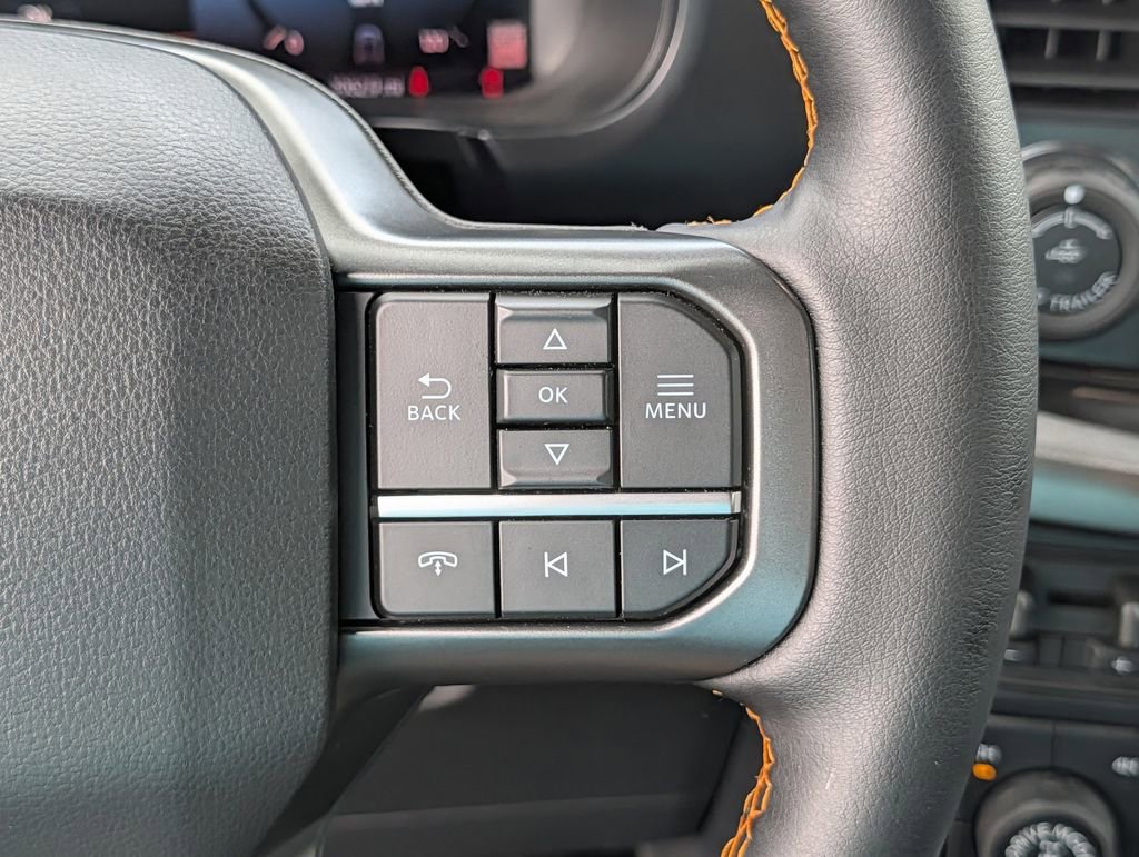 Used 2025 Ford F150 Tremor w/ Equipment Group 402A High AWD/4WD image 24