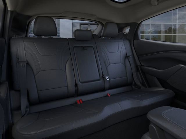 New 2025 Ford Mustang Mach-E Premium w/ Interior Protection Package image 11