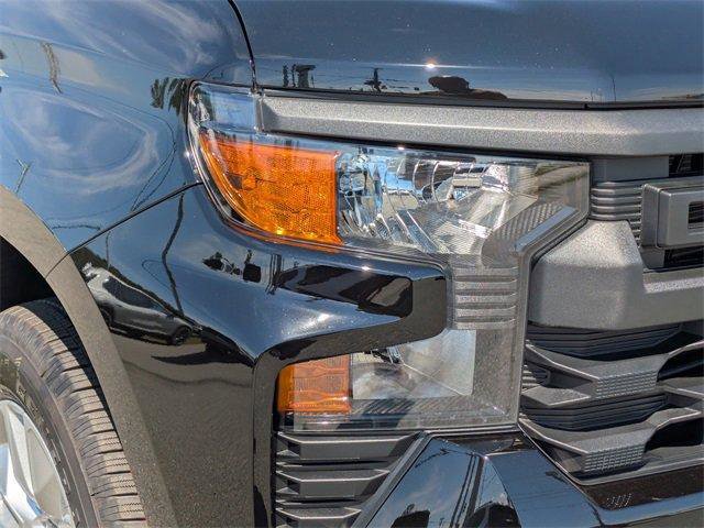 New 2026 Chevrolet Silverado 1500 Custom image 11