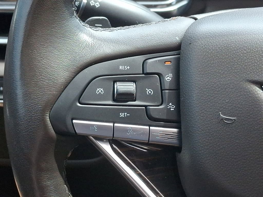 Used 2023 Cadillac Escalade Sport image 24