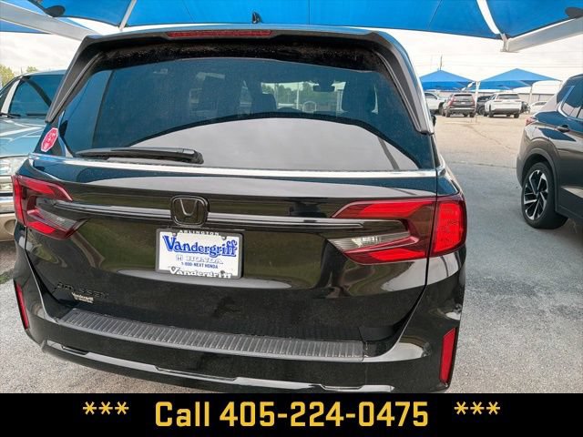 Used 2026 Honda Odyssey EX-L image 16