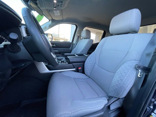 Used 2024 Toyota Tundra SR5 w/ TRD Off-Road Package image 12
