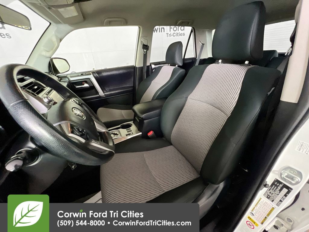 Used 2018 Toyota 4Runner SR5 image 23