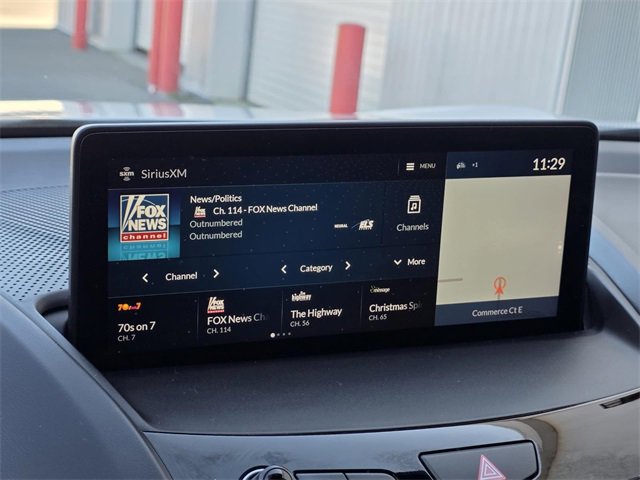 Used 2021 Acura RDX w/ Technology Package image 21