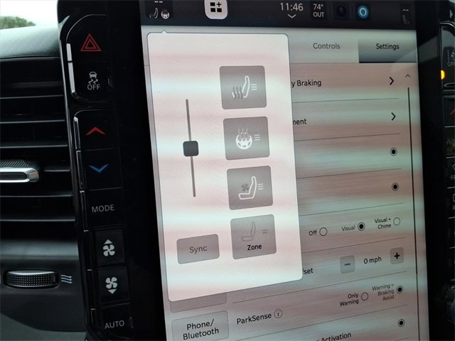 New 2026 RAM 1500 RHO image 10