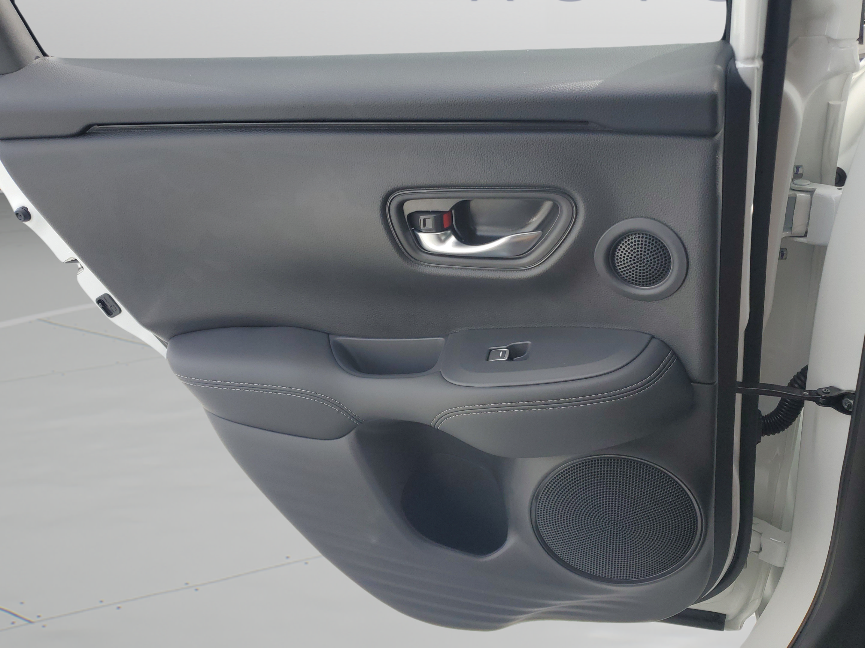 New 2026 Acura ADX FWD image 14