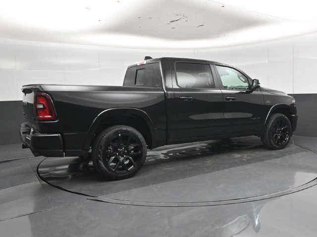 New 2027 RAM 1500 Laramie w/ Night Edition AWD/4WD image 31