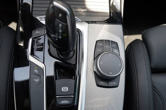 Used 2019 BMW X3 M40i w/ Premium Package AWD/4WD image 39