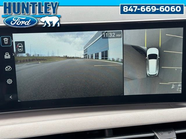 Used 2025 Hyundai Tucson Limited AWD/4WD image 27