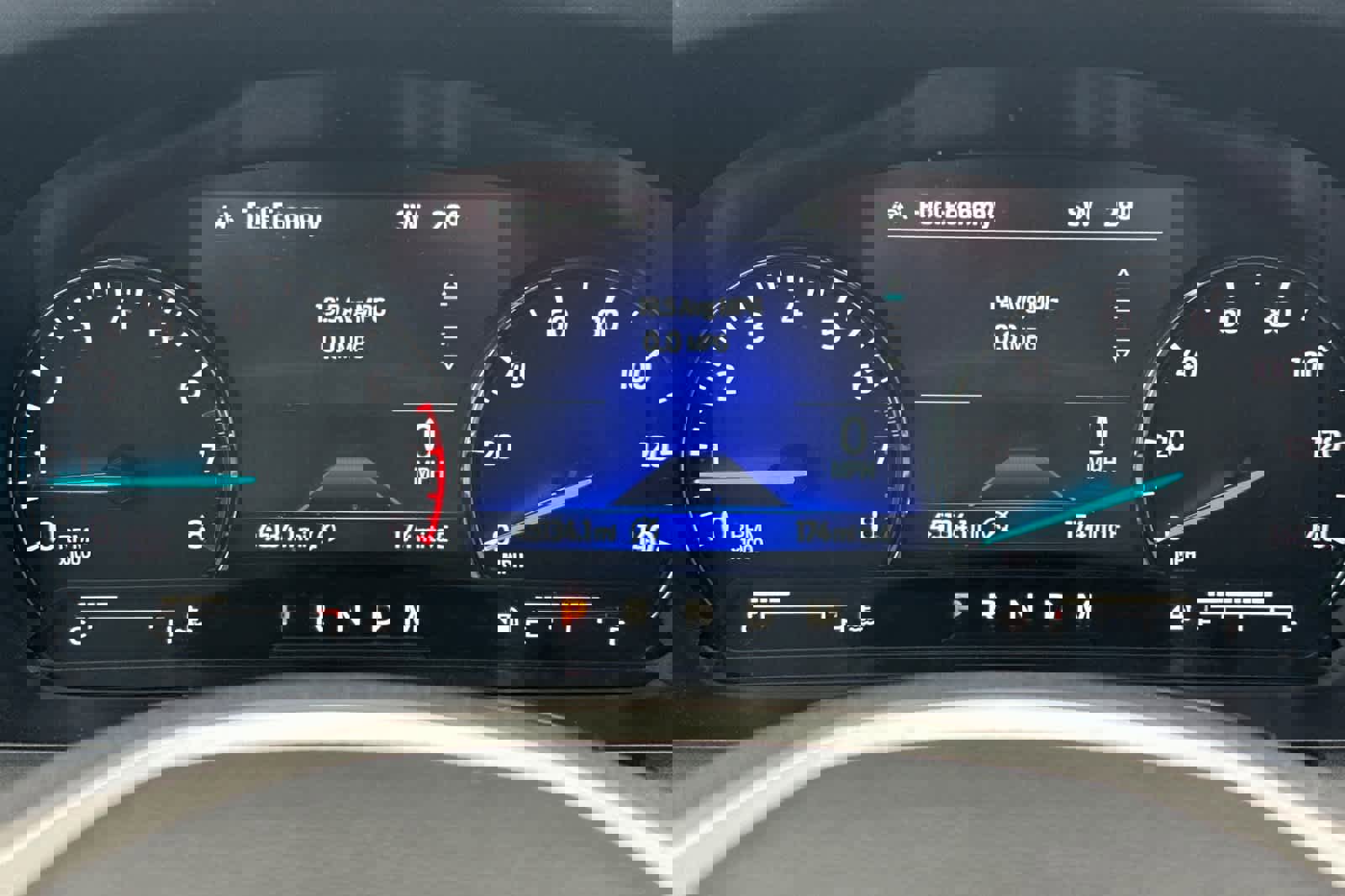 Certified 2021 Ford Explorer XLT w/ Class III Trailer Tow Package image 25