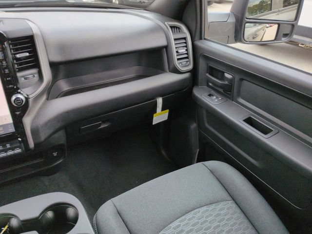 New 2026 RAM 2500 Warlock AWD/4WD image 16