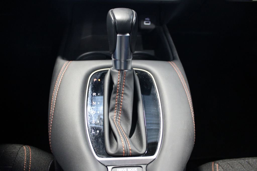 Certified 2024 Honda HR-V Sport image 29