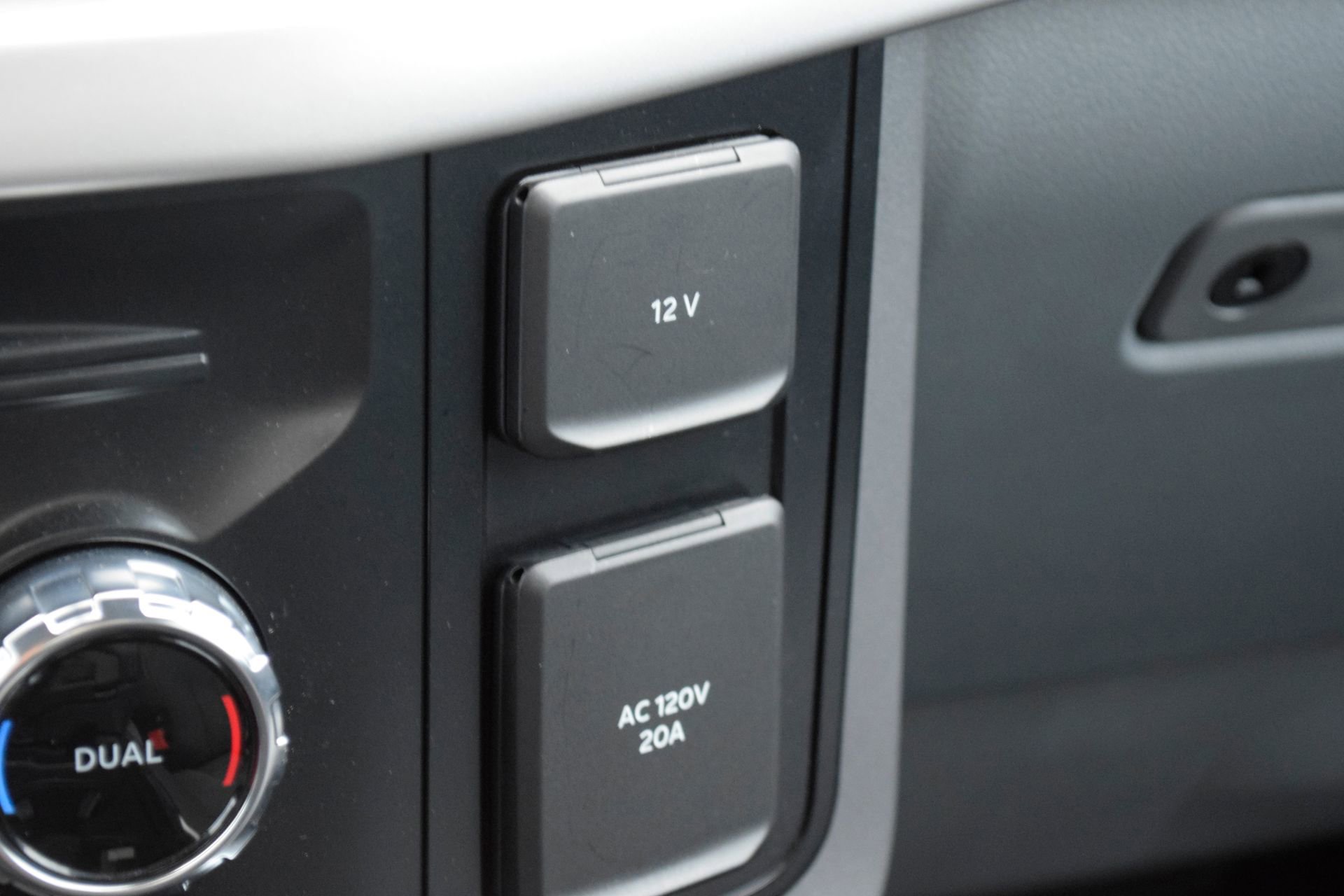 Certified 2023 Ford F150 Lightning XLT AWD/4WD image 16