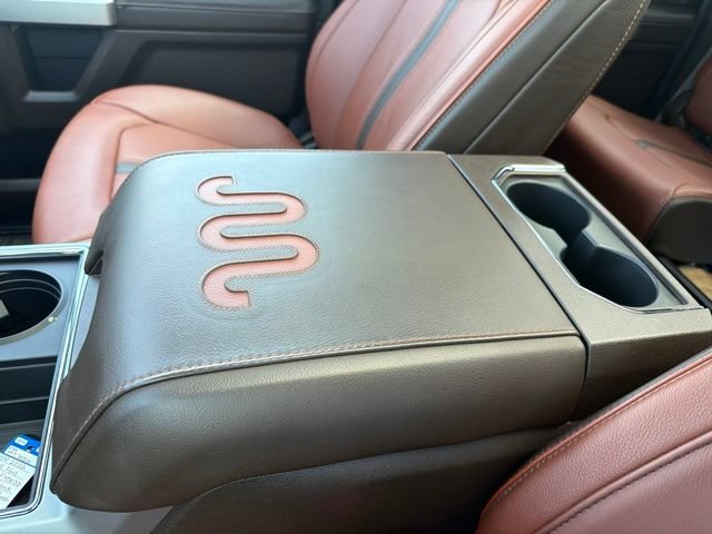 Used 2022 Ford F450 King Ranch w/ King Ranch Ultimate Package AWD/4WD image 34