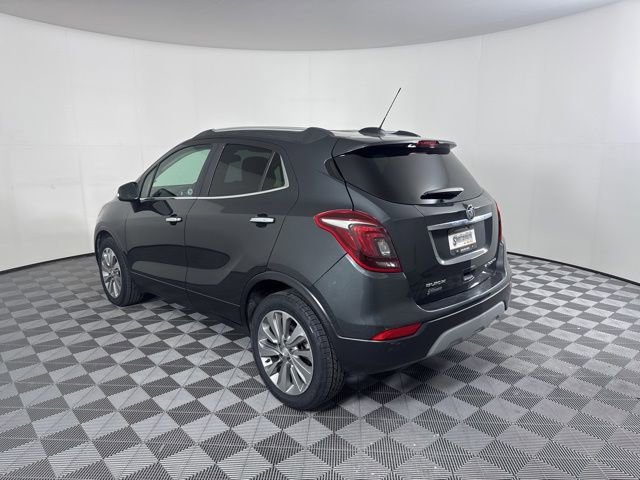 Used 2018 Buick Encore Preferred image 5