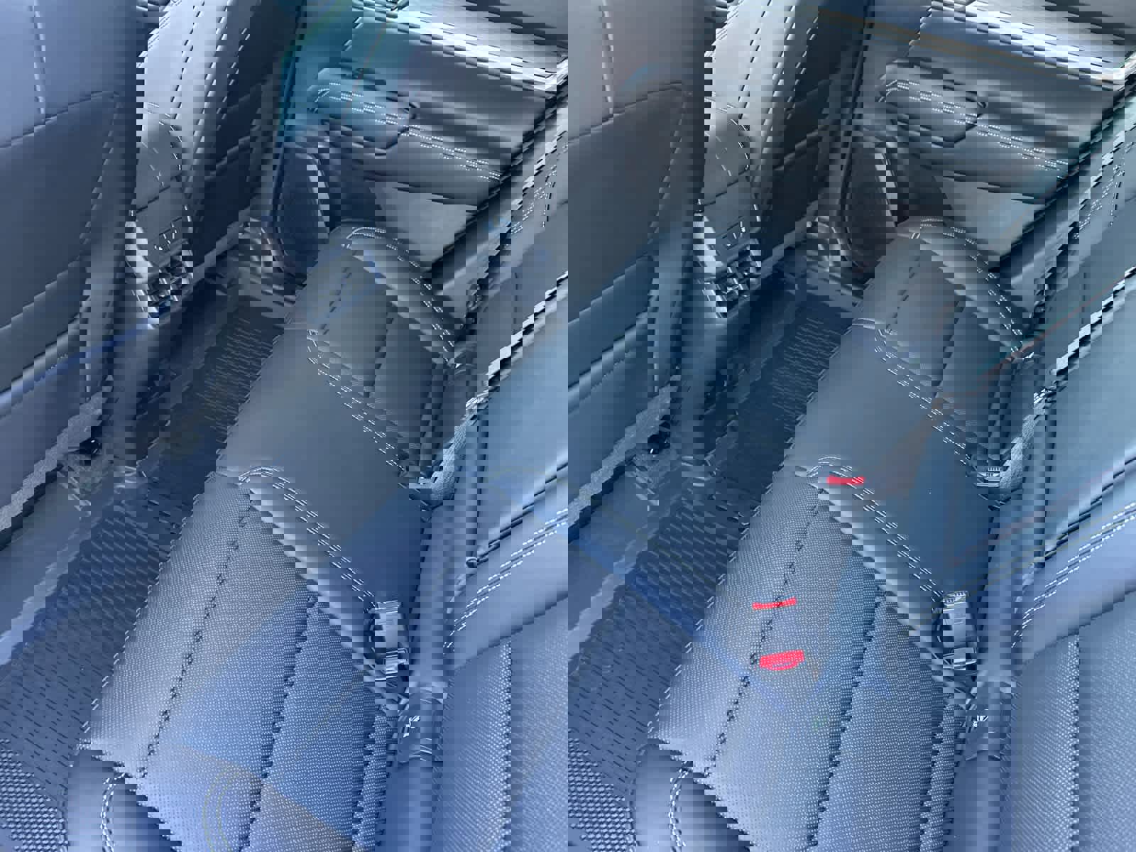 New 2026 GMC Terrain Elevation w/ Elevation Premium Package image 11