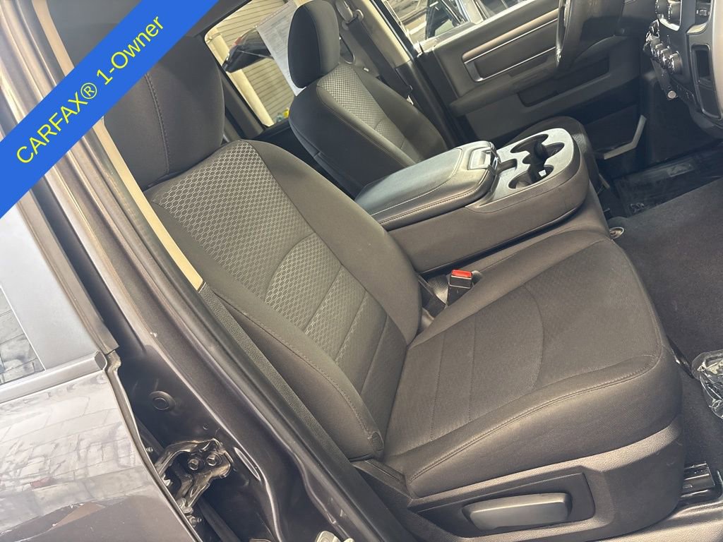 Used 2019 RAM 1500 Classic Warlock AWD/4WD image 36