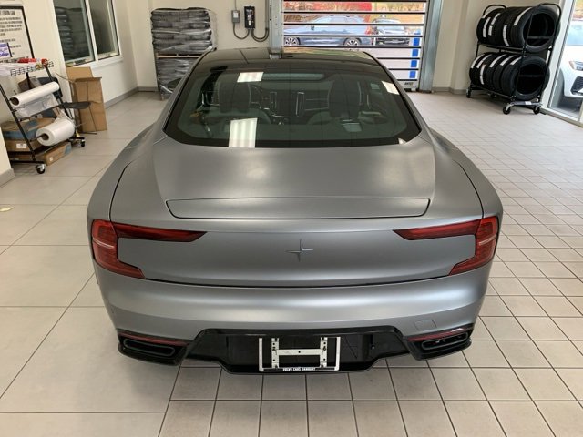 Used 2020 Polestar Polestar 1 image 6