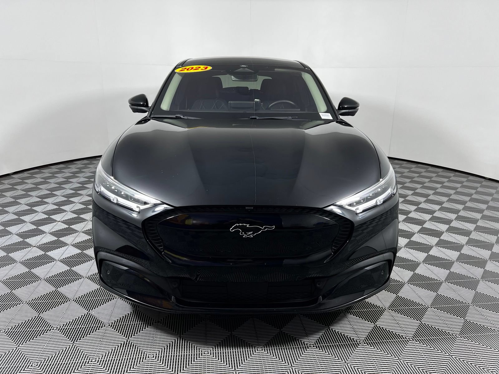 Used 2023 Ford Mustang Mach-E California Route 1 AWD/4WD image 2