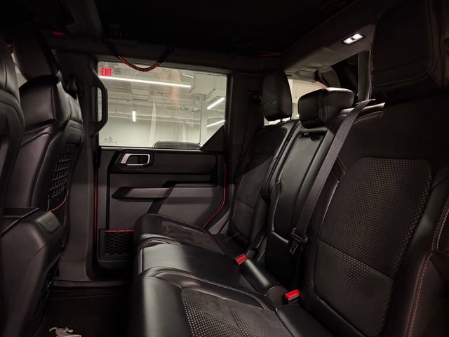 Used 2023 Ford Bronco Raptor AWD/4WD image 28