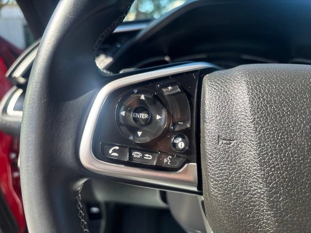 Used 2021 Honda Civic Sport image 24