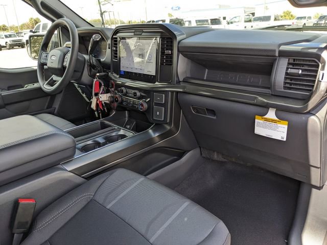 New 2026 Ford F150 STX w/ Equipment Group 200A image 13