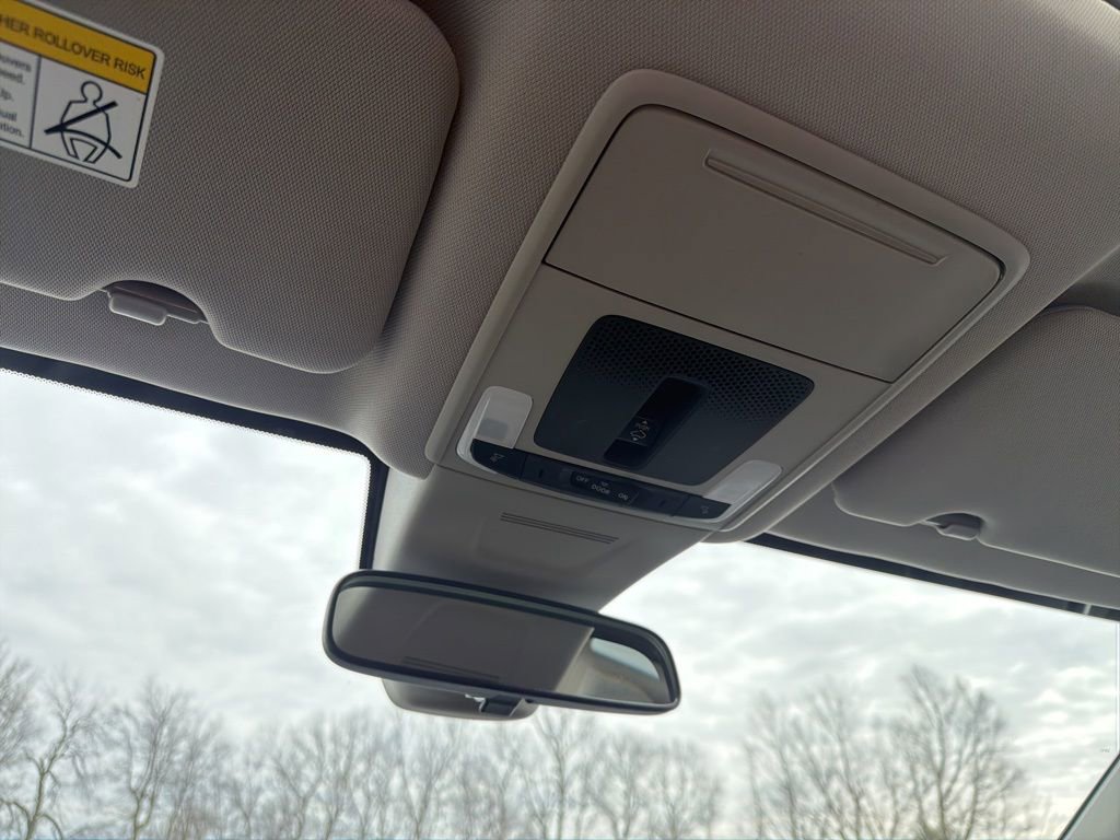 Used 2023 Honda CR-V EX image 14