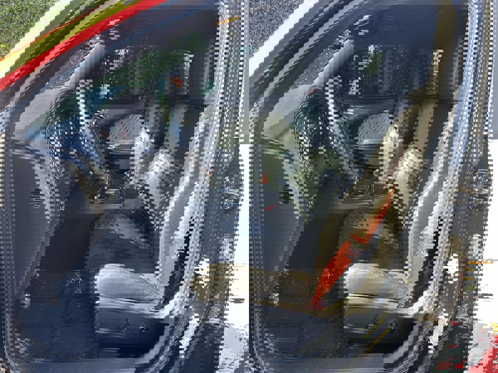 Used 2023 Dodge Charger SRT Hellcat image 11