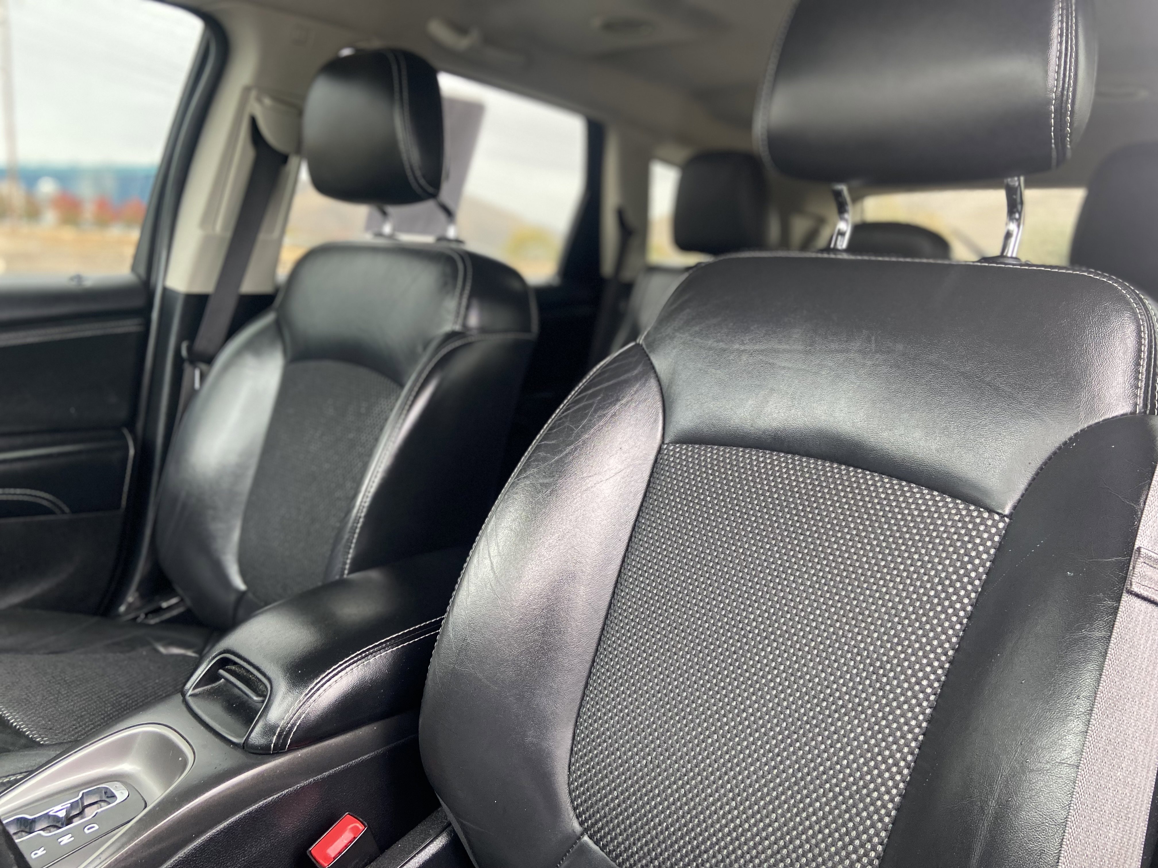 Used 2019 Dodge Journey Crossroad image 28
