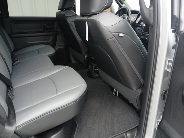 New 2026 RAM 2500 Tradesman AWD/4WD image 26