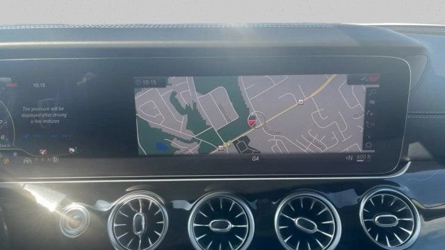 Used 2020 Mercedes-Benz AMG GT 63 S image 22