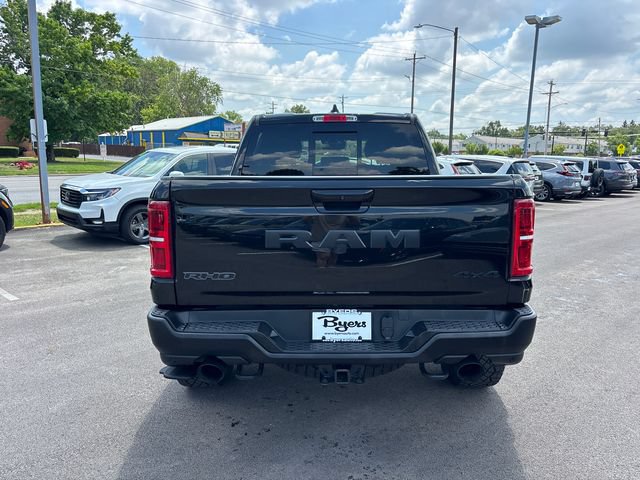 Used 2025 RAM 1500 RHO w/ Bed Utility Group AWD/4WD image 34